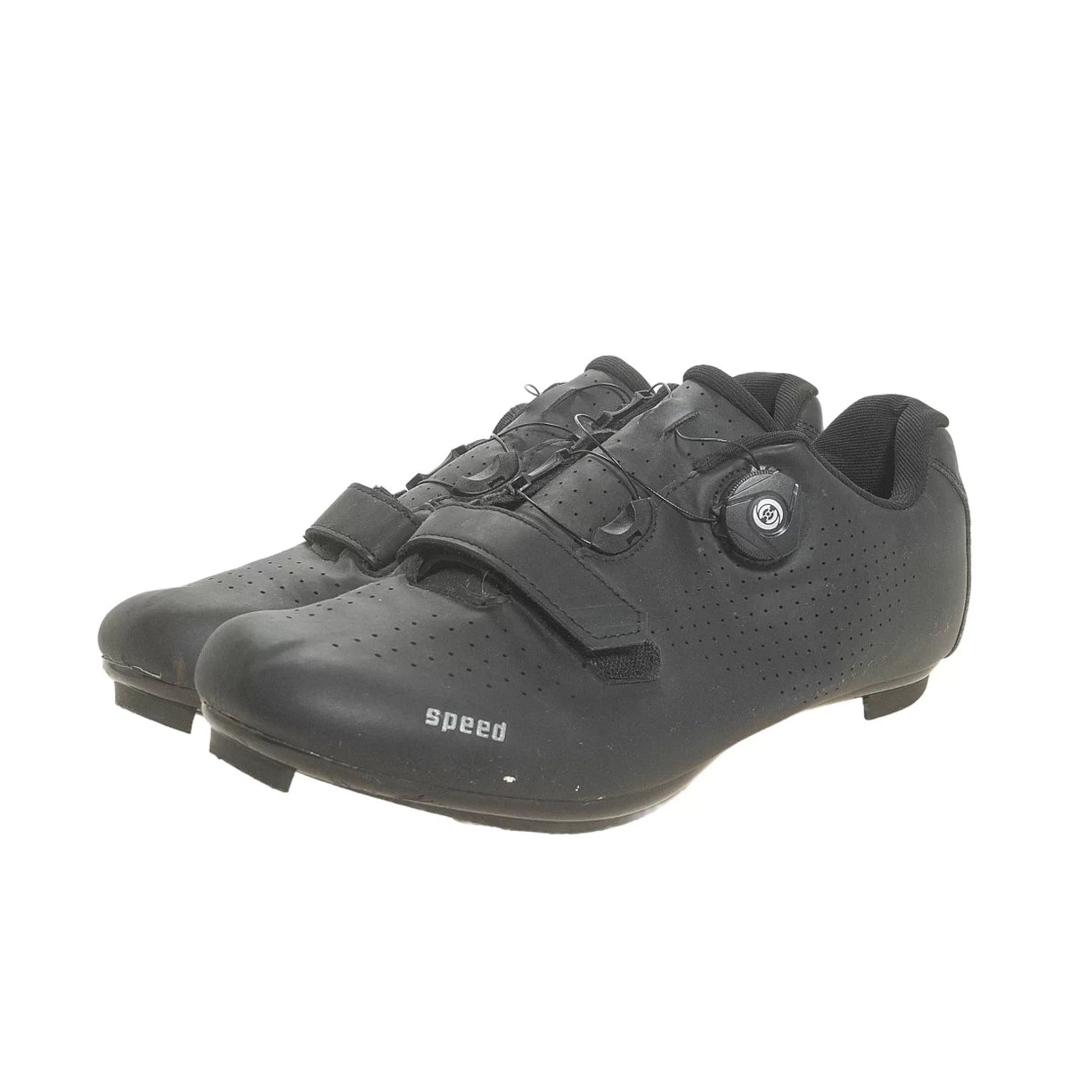 46Black