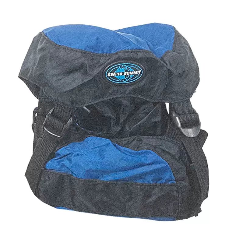 Estimated size SBlack/Blue