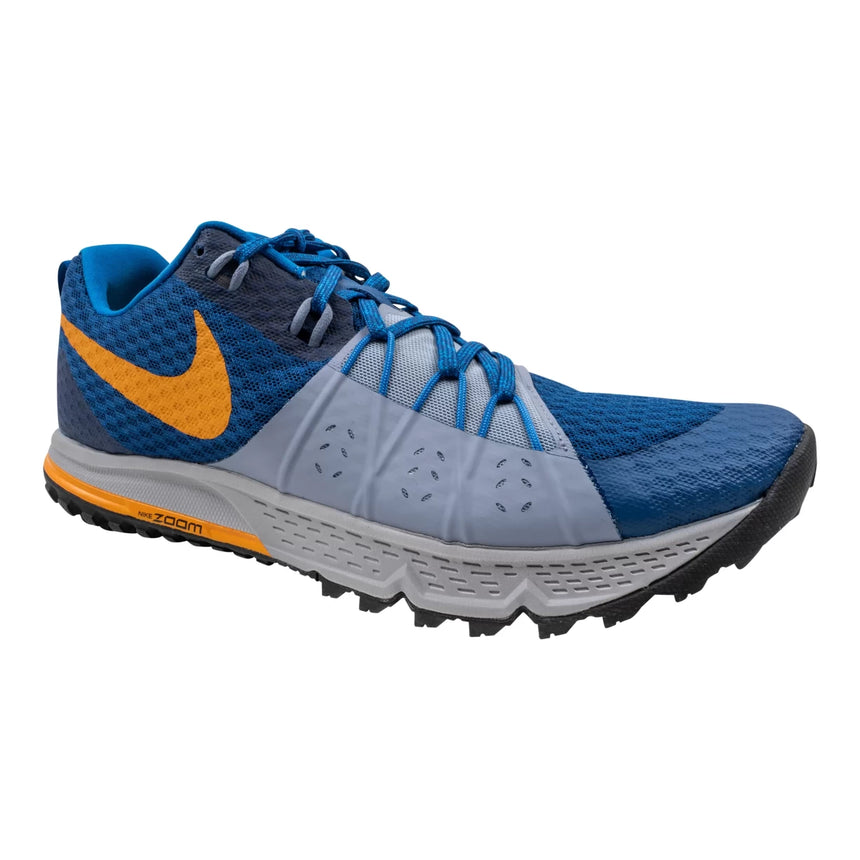 Nike Air Zoom Wildhorse 4 Trail Running Shoe Everything from Geartrade Geartrade
