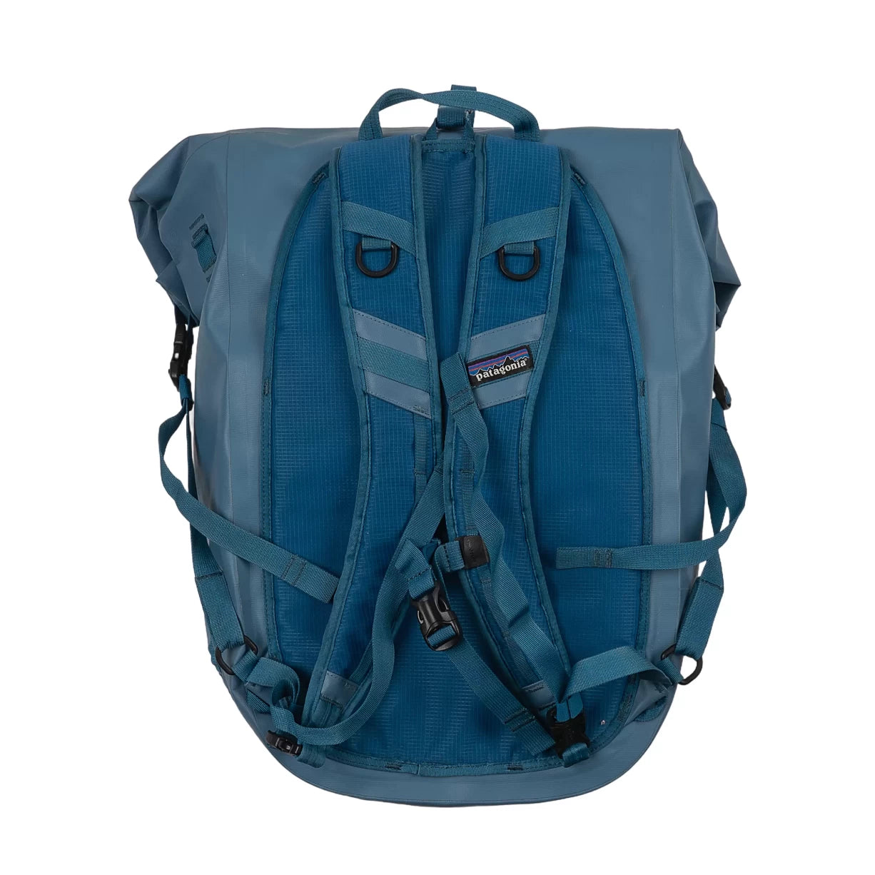 40 LBlue