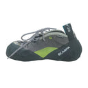 7Grey/Green