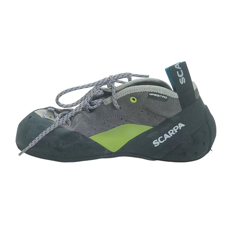 7Grey/Green