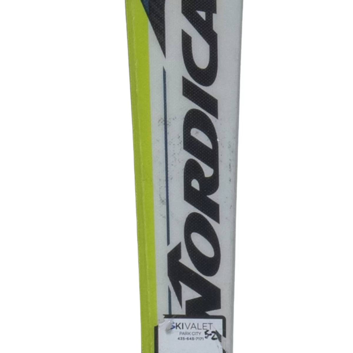 130cmWhite/Green
