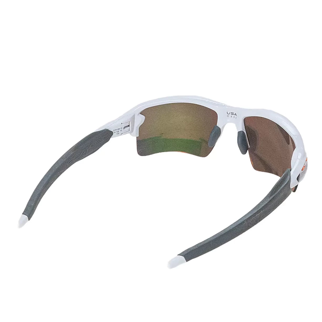 One SizeWhite/Yellow