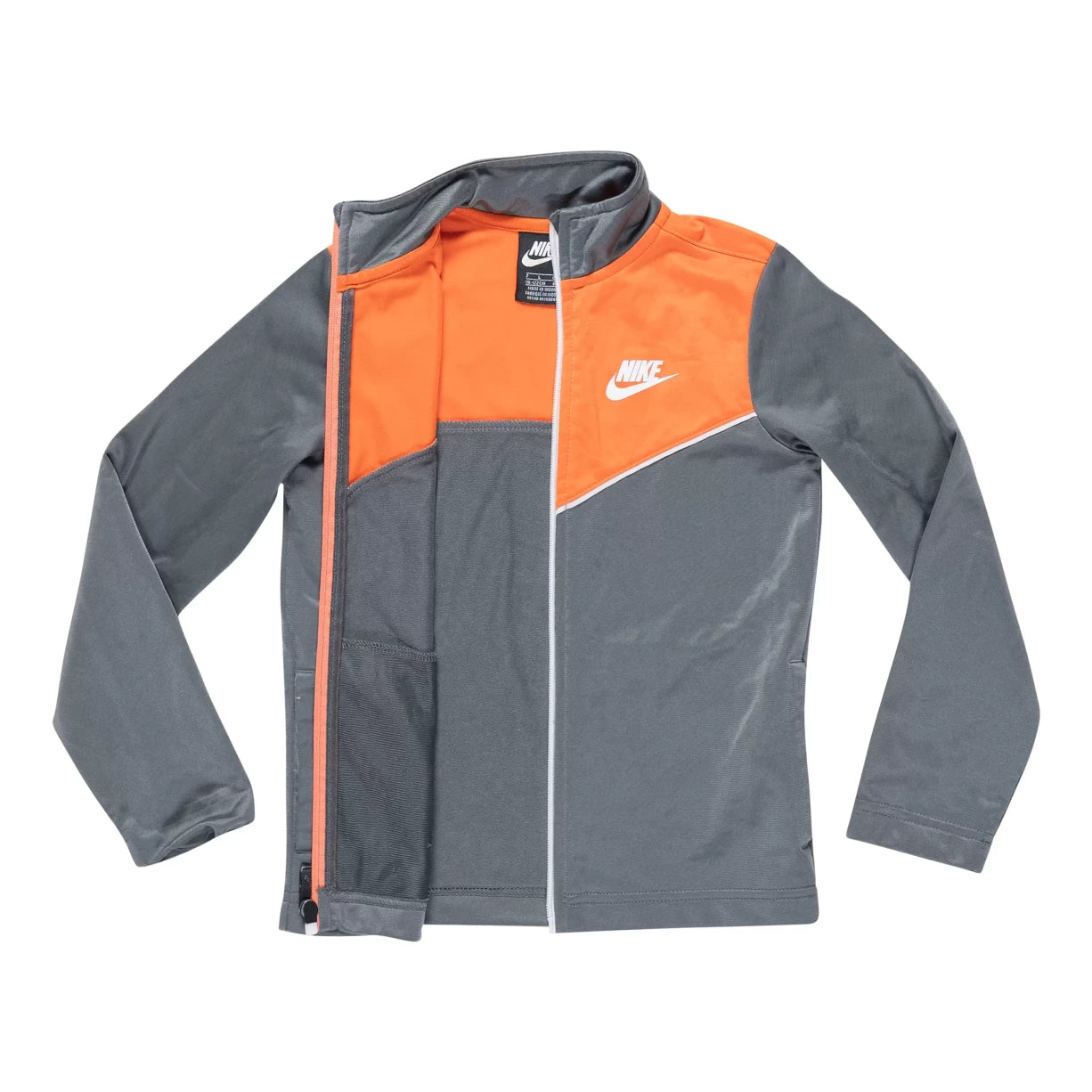 LOrange/Grey