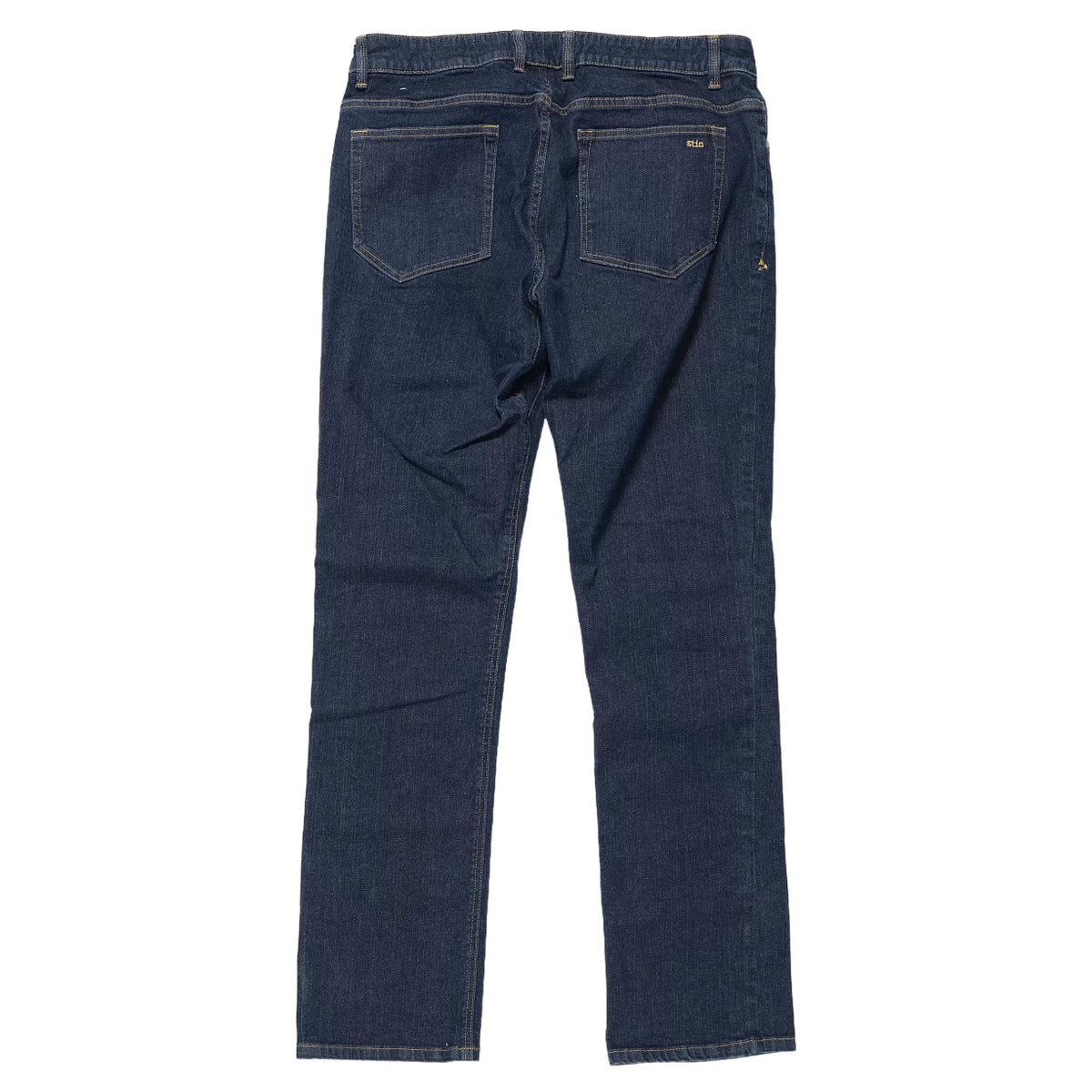 36 - LongDenim