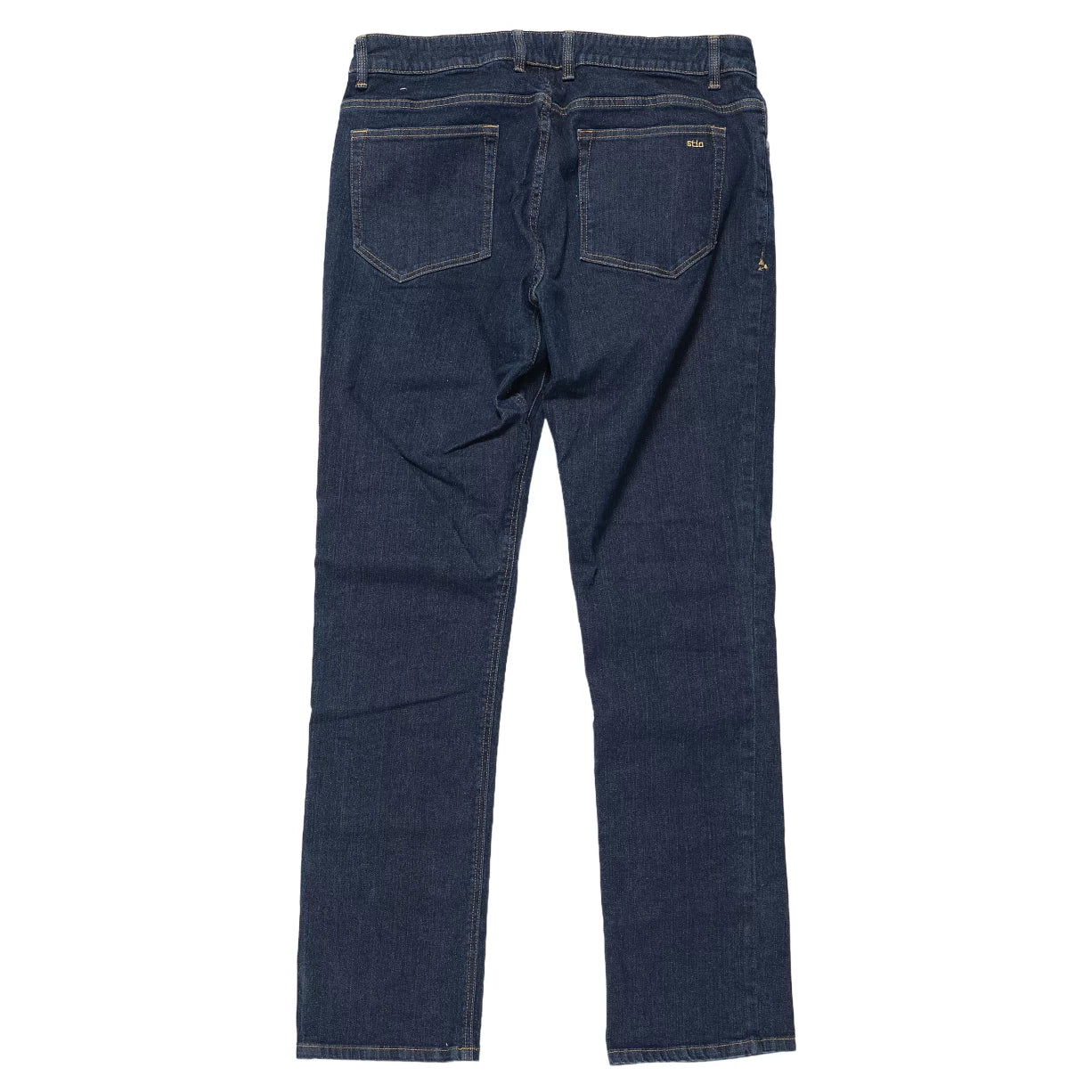 36 - LongDenim