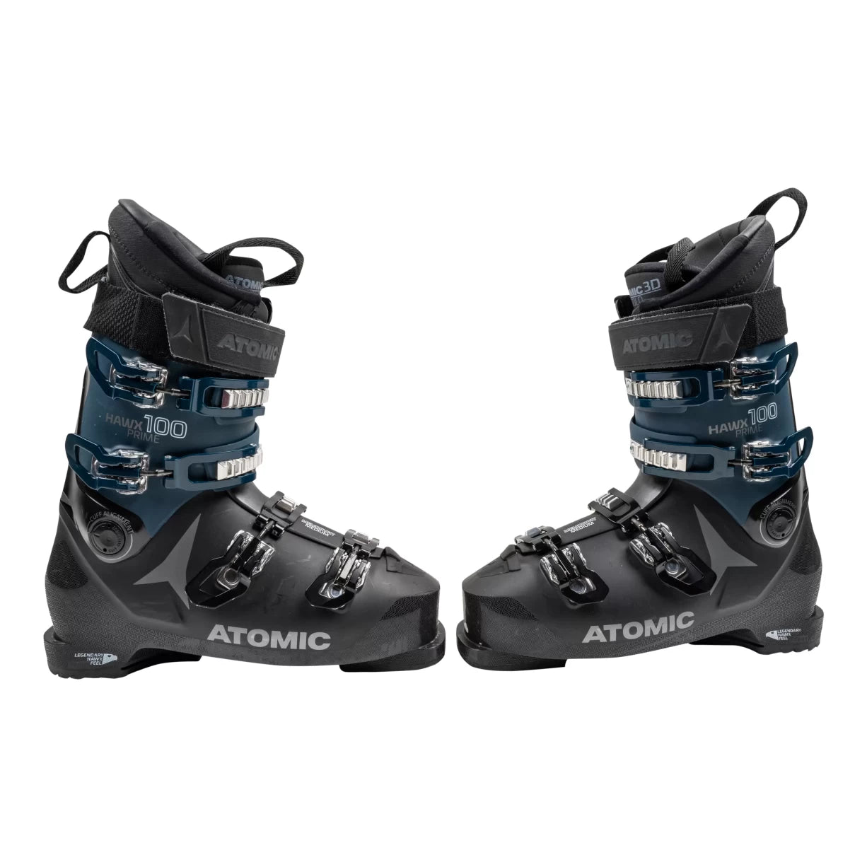 29.5Blue/Black