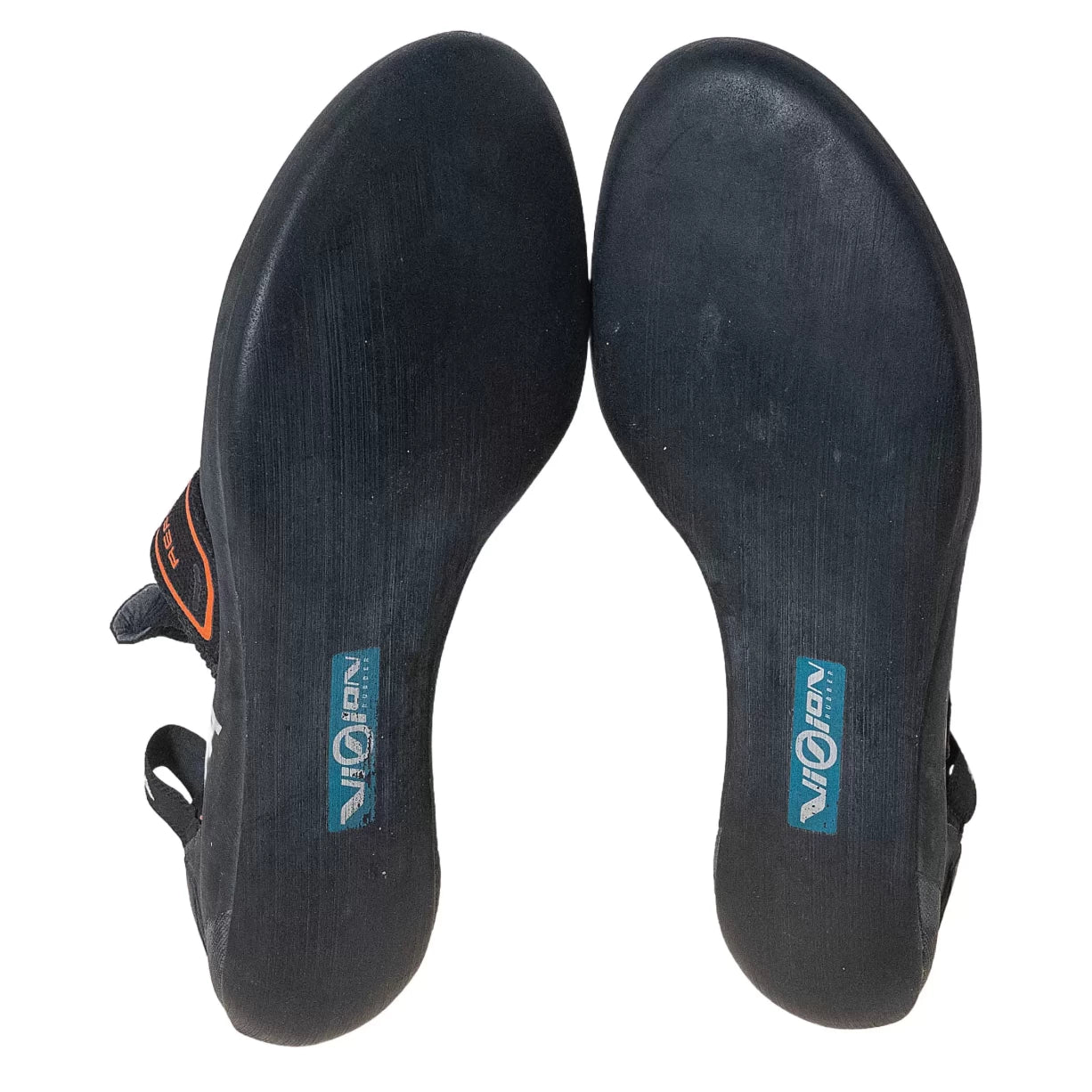 45Black/Orange