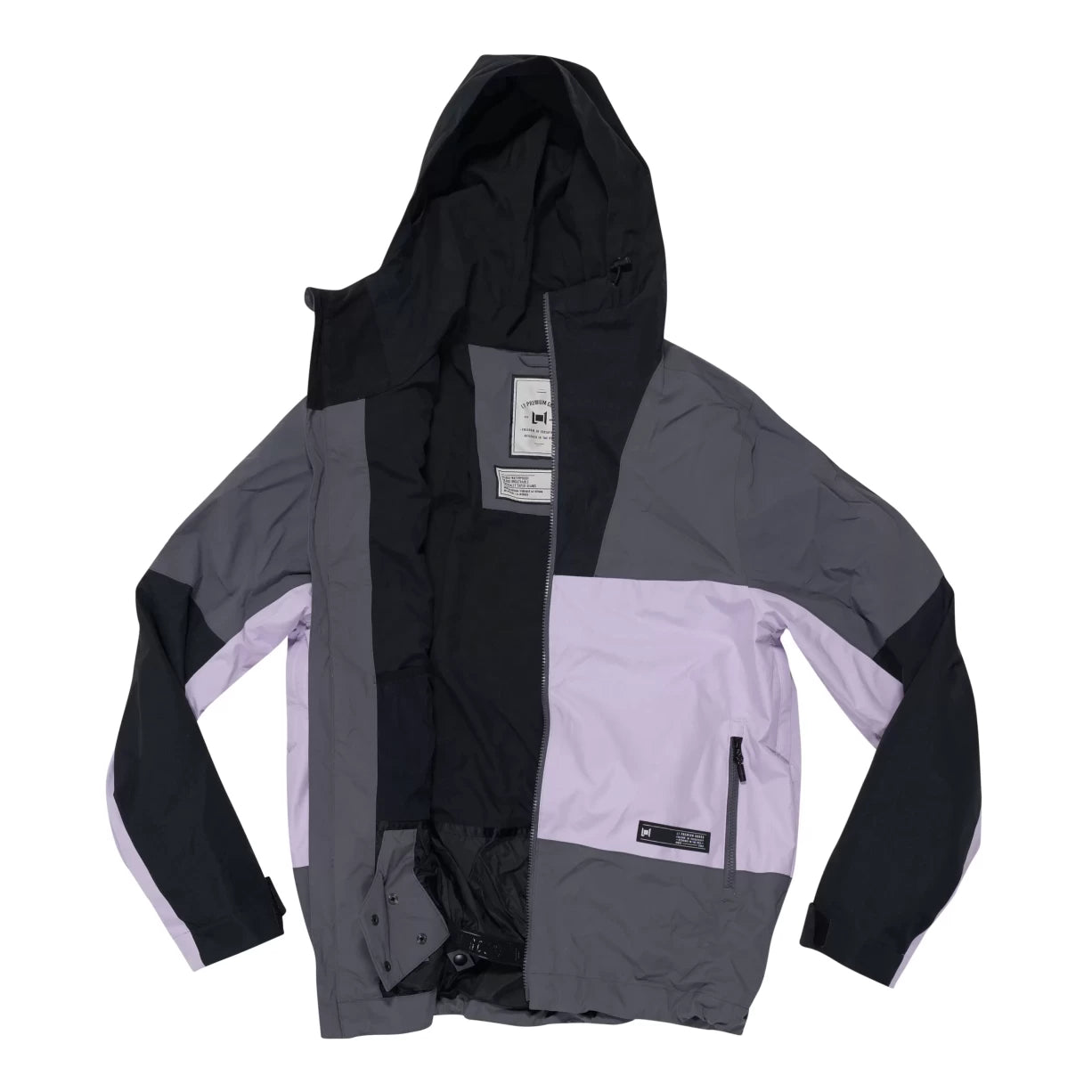SPurple/Grey