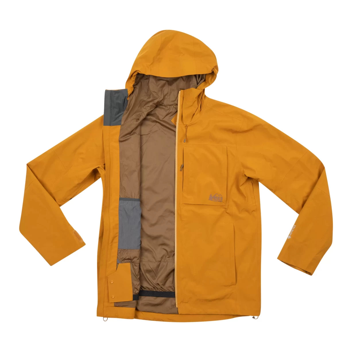 REI Co-op First Chair GTX Jacket - Men's – Geartrade.com