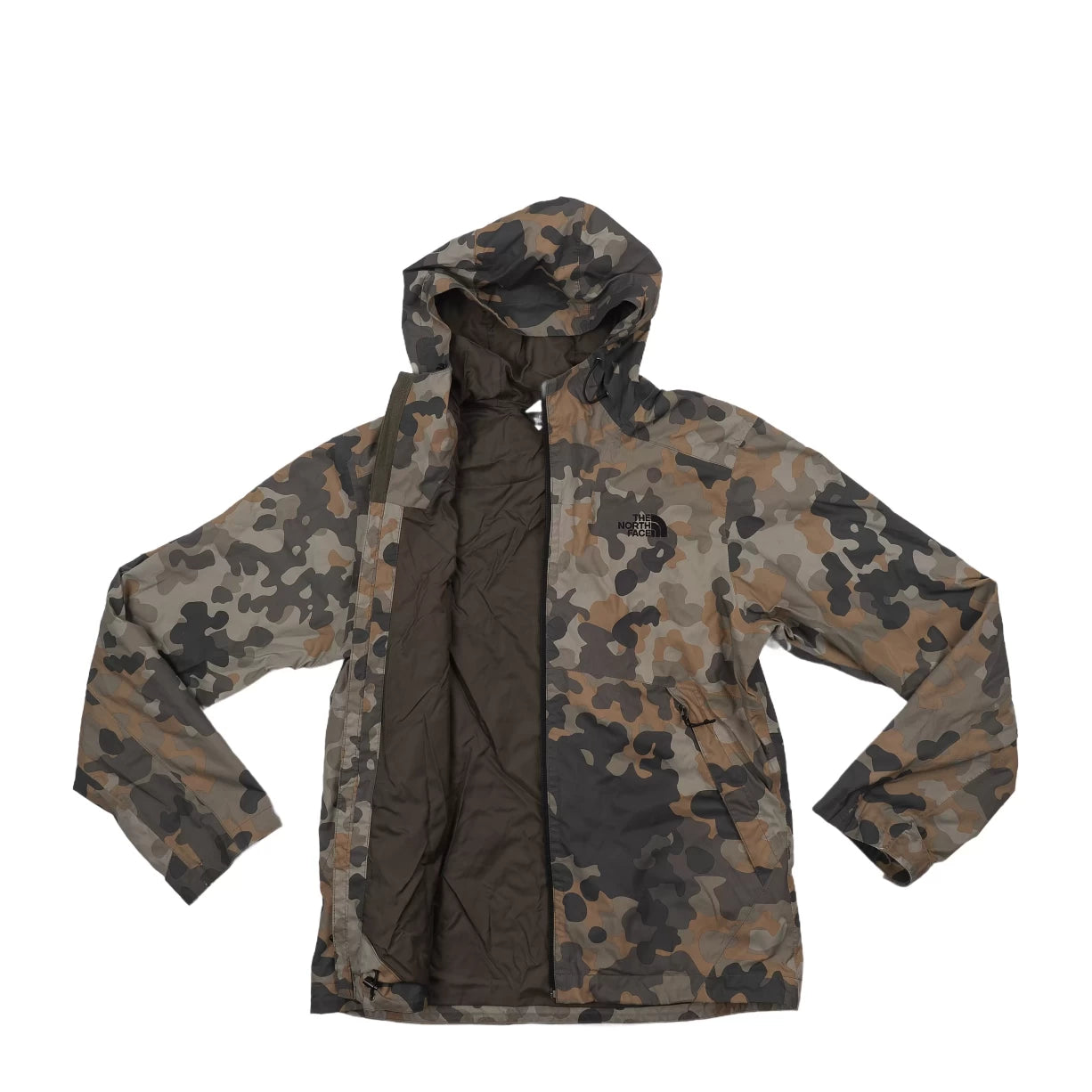 MCamo