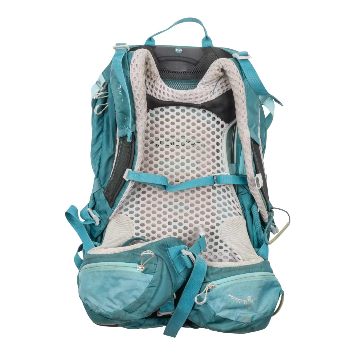 Osprey Manta AG / Mira AG Hydration Pack - Thumbnail 2