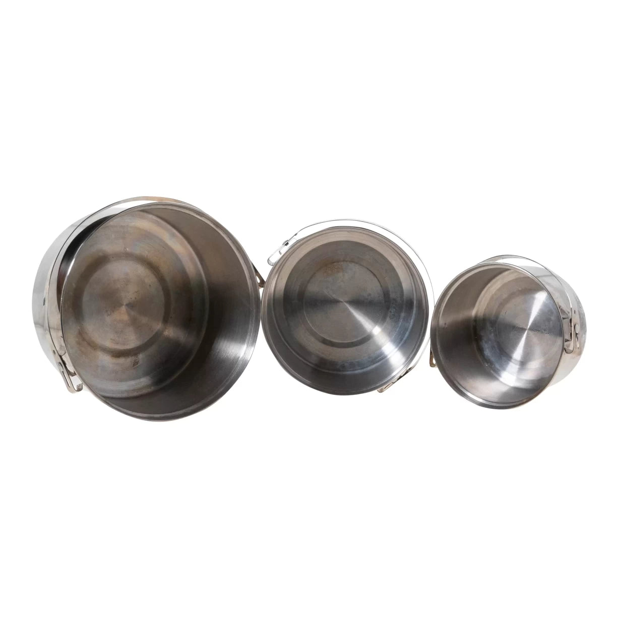 VariousSilver