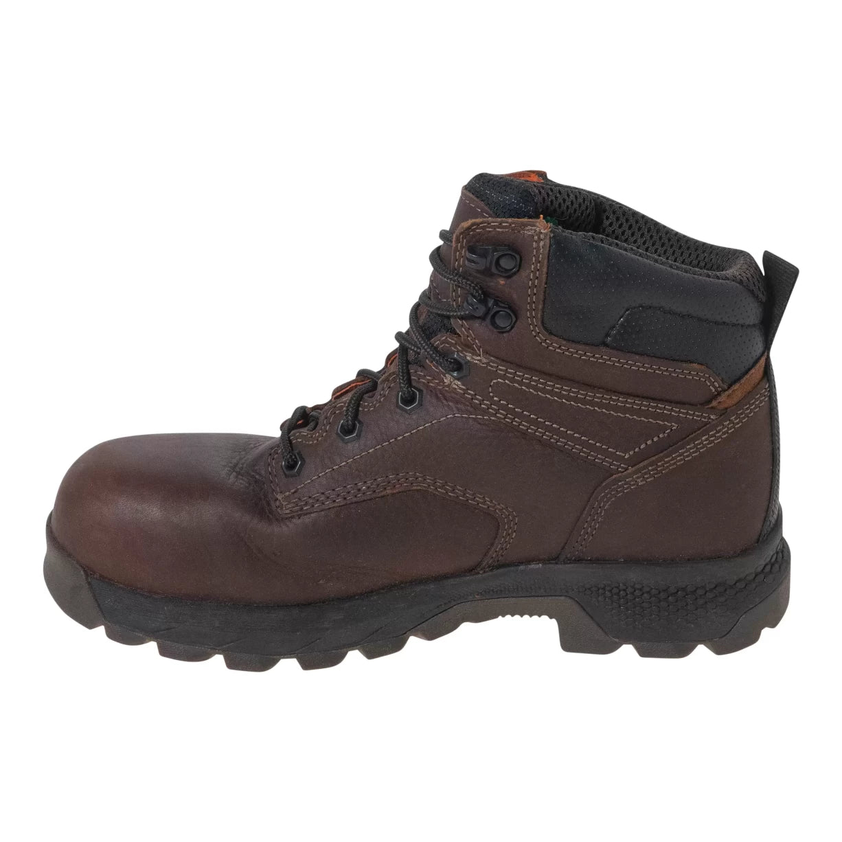 10 WideBrown