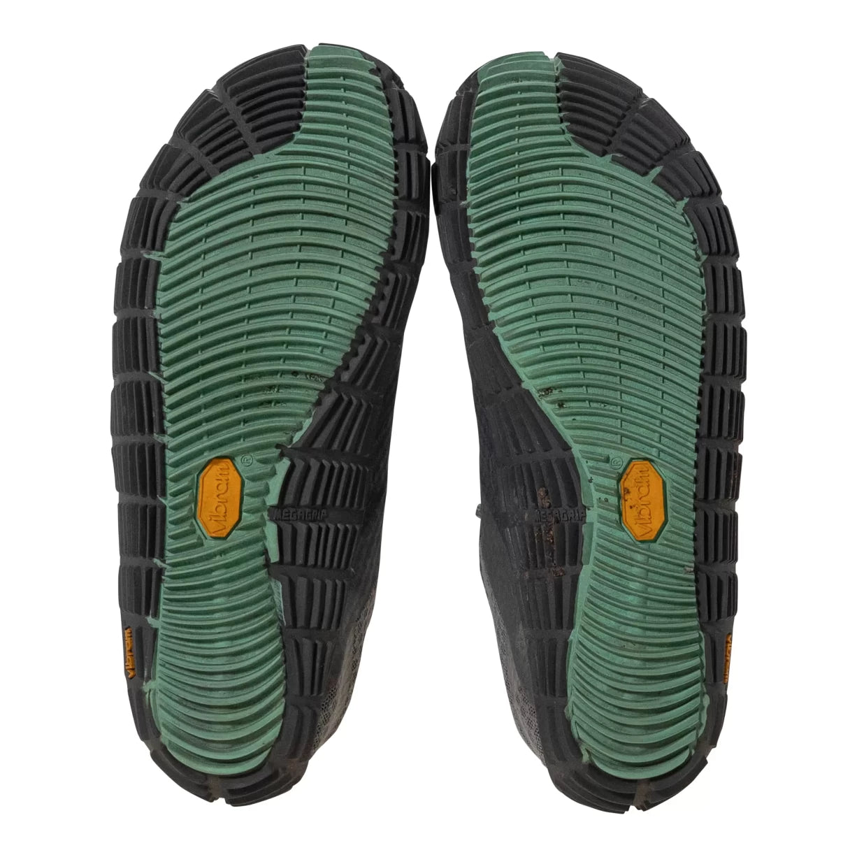7.5Gray/Teal
