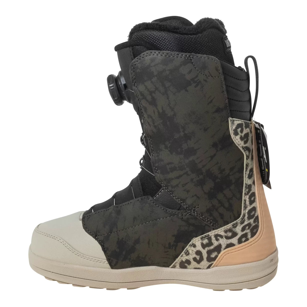 7Black/Pink