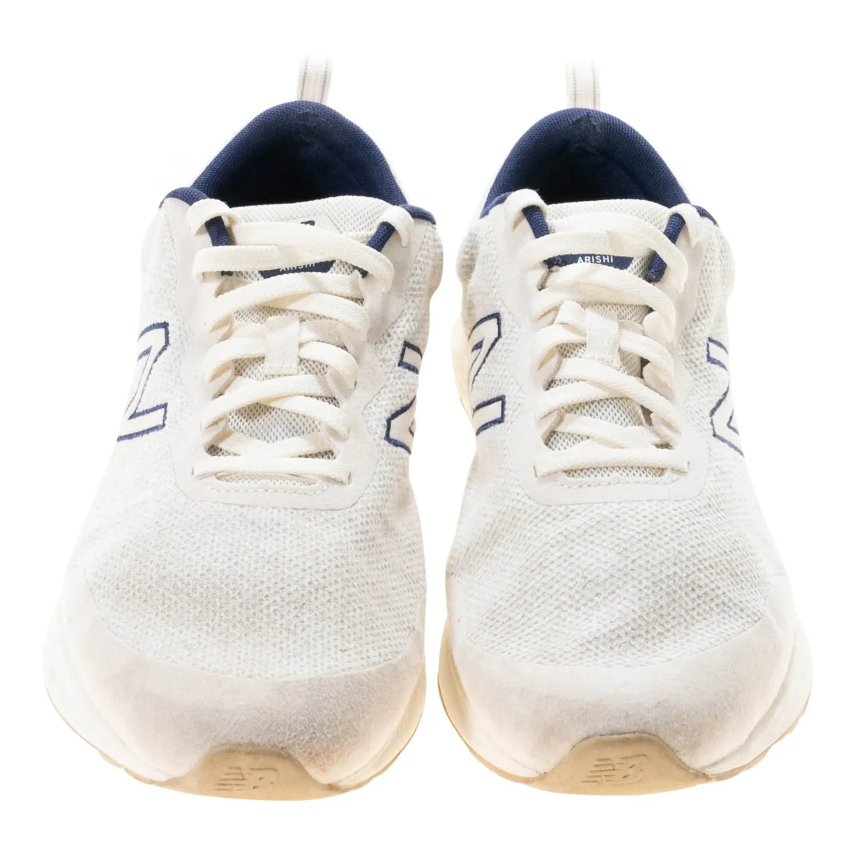 12White/Blue