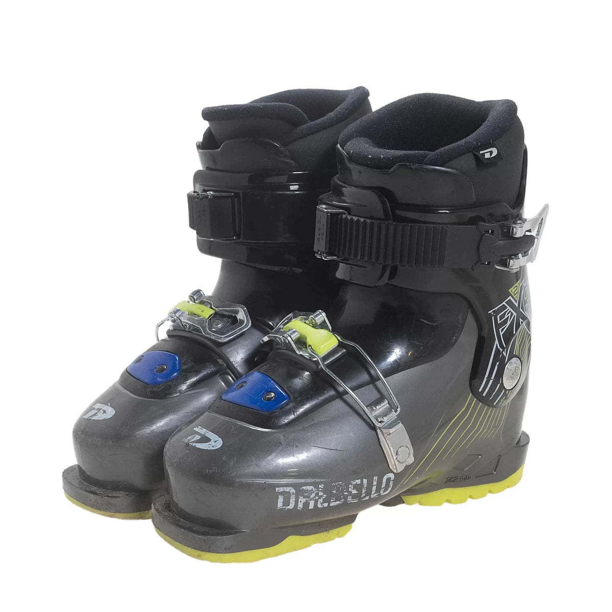 22.5Dark Gray