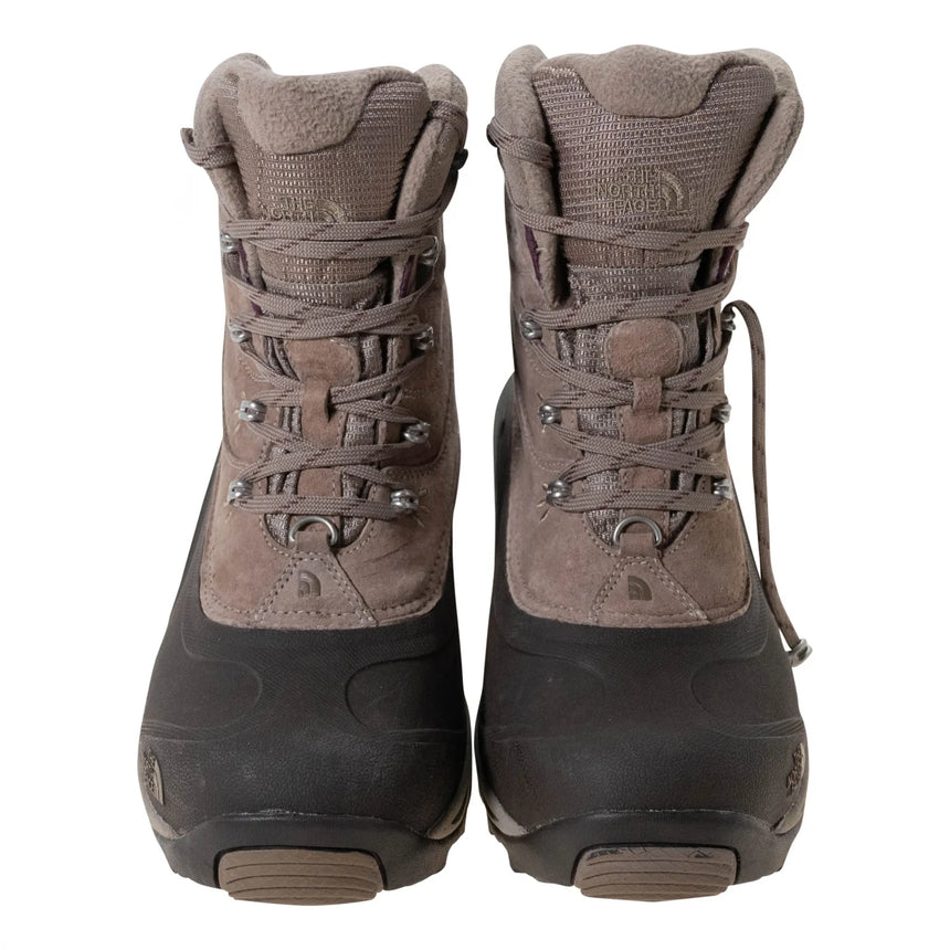 Men's chilkat iii luxe winter boots discount