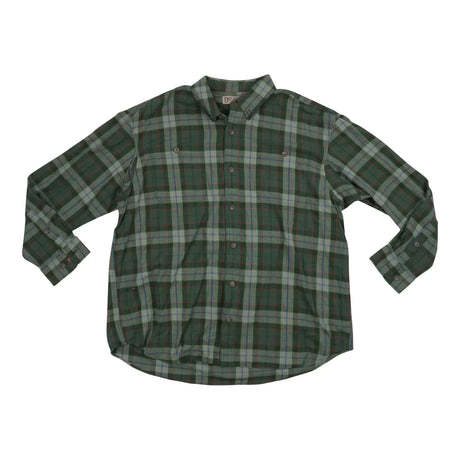 2XLGreen