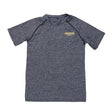 MCharcoal Heather