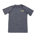 MCharcoal Heather