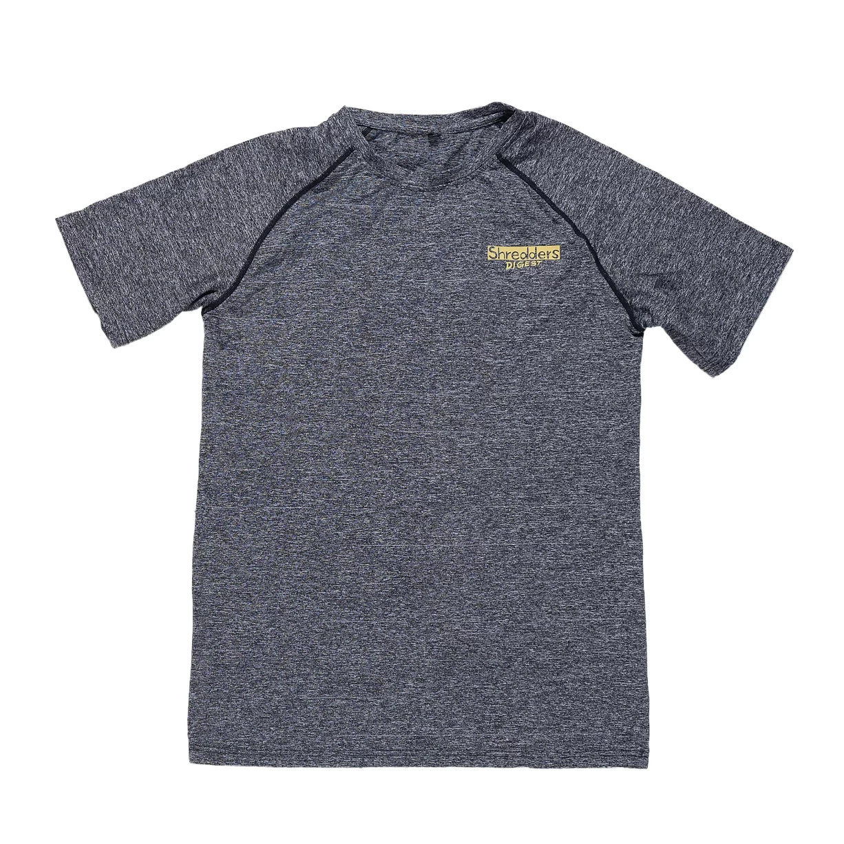 MCharcoal Heather