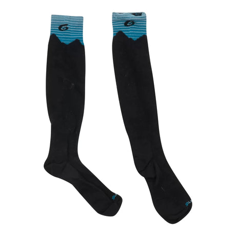 LBlue/Black