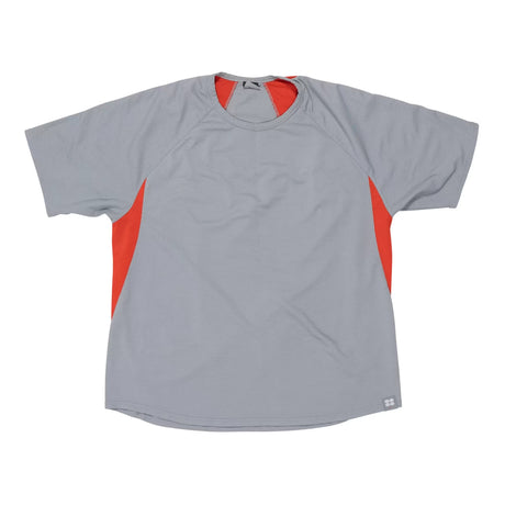 XLGrey/Red