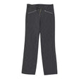 4 - ShortCharcoal