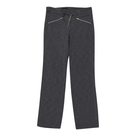 4 - ShortCharcoal