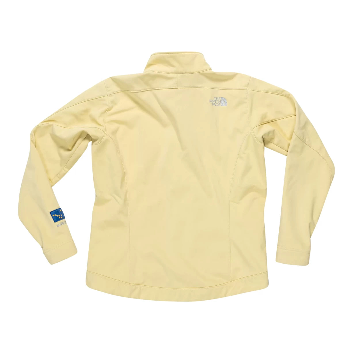 Estimated size SYellow