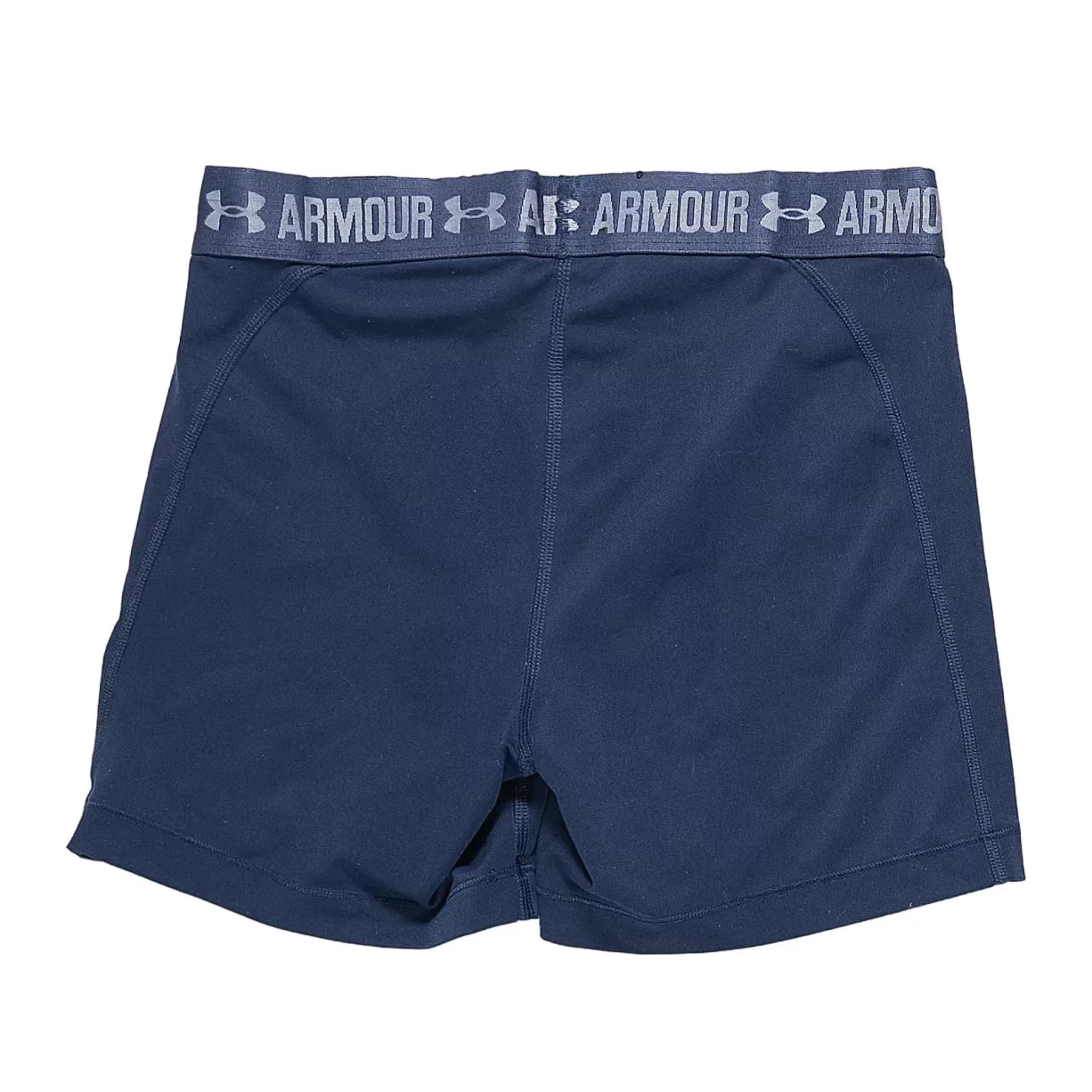 Estimated size SNavy