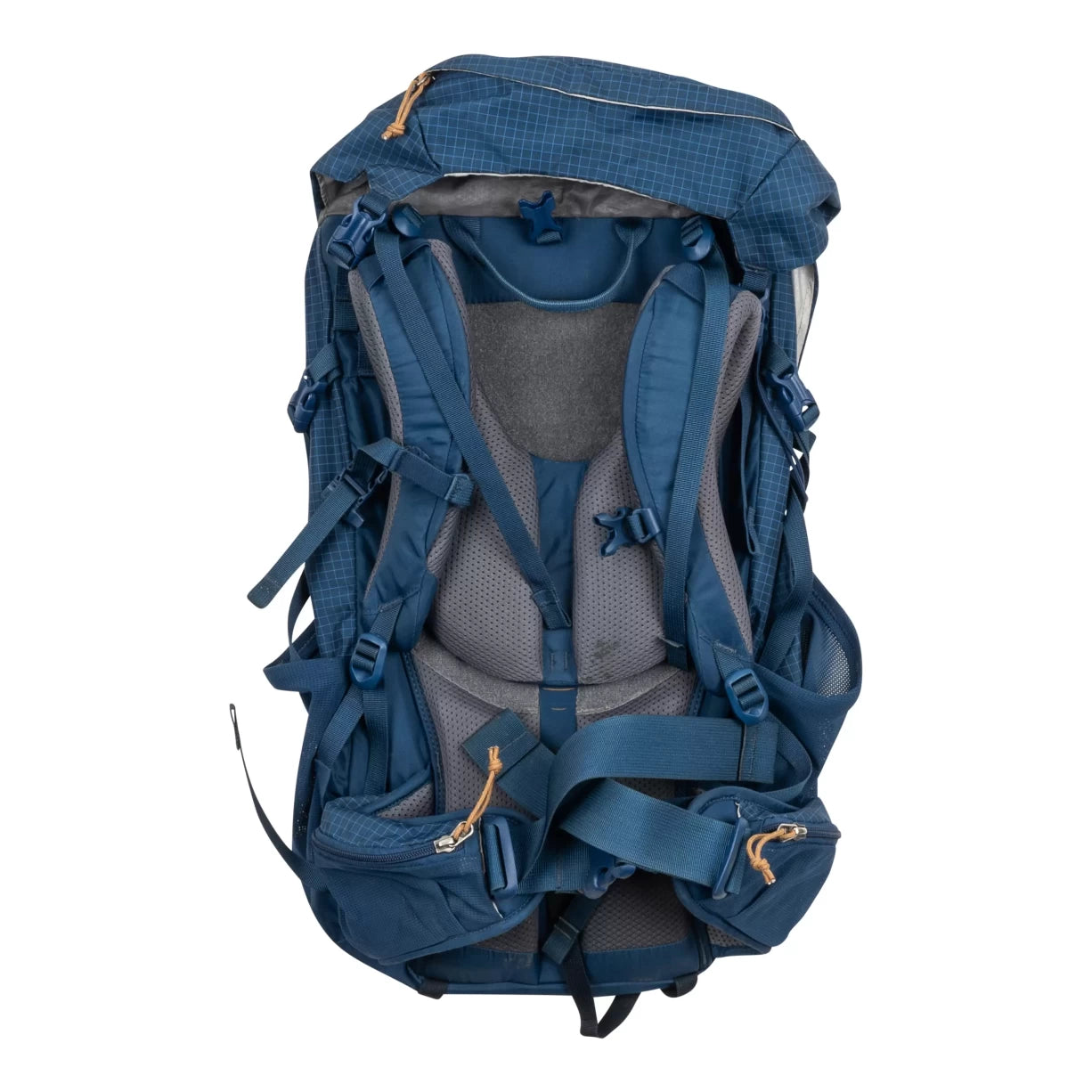 40 LNavy Blue