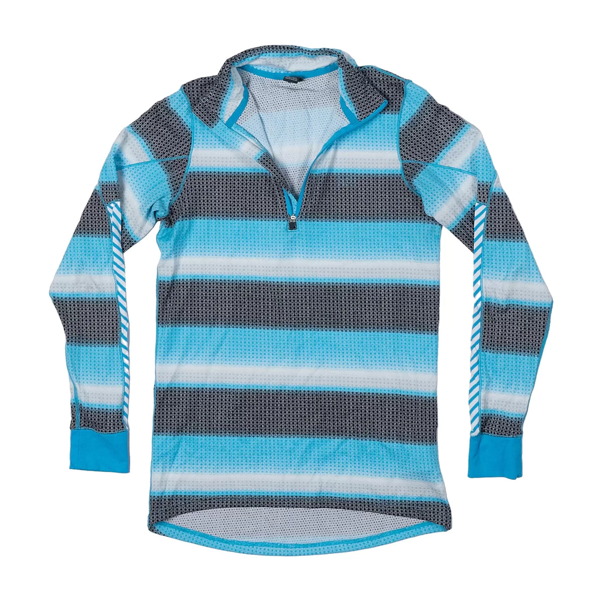 SBlue Stripes