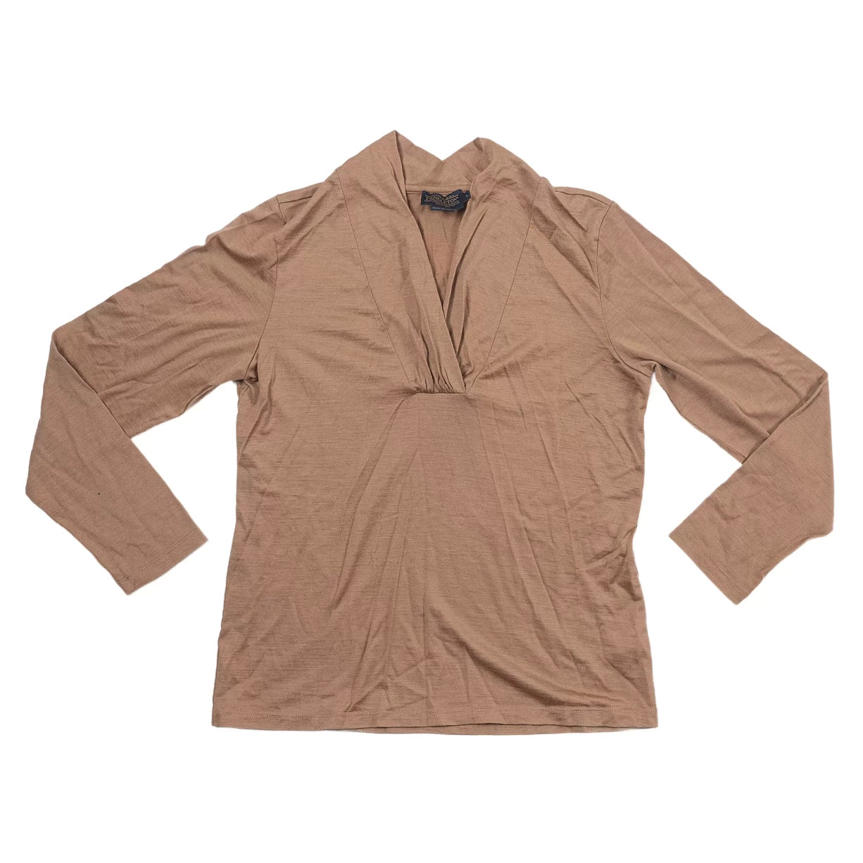 LCamel Brown