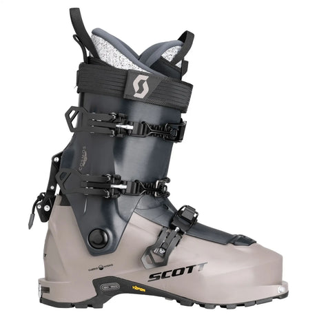 27.5Warm Heather Grey