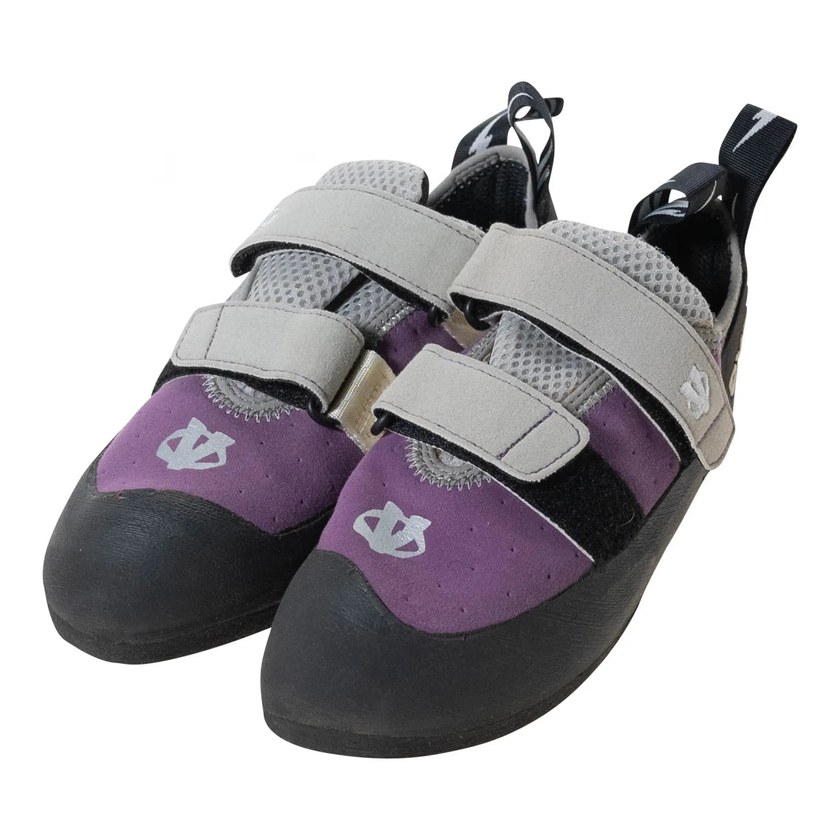 7.5Purple/Grey