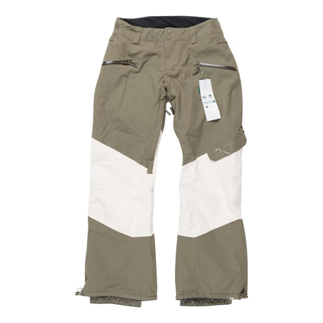 XSWhite/Green