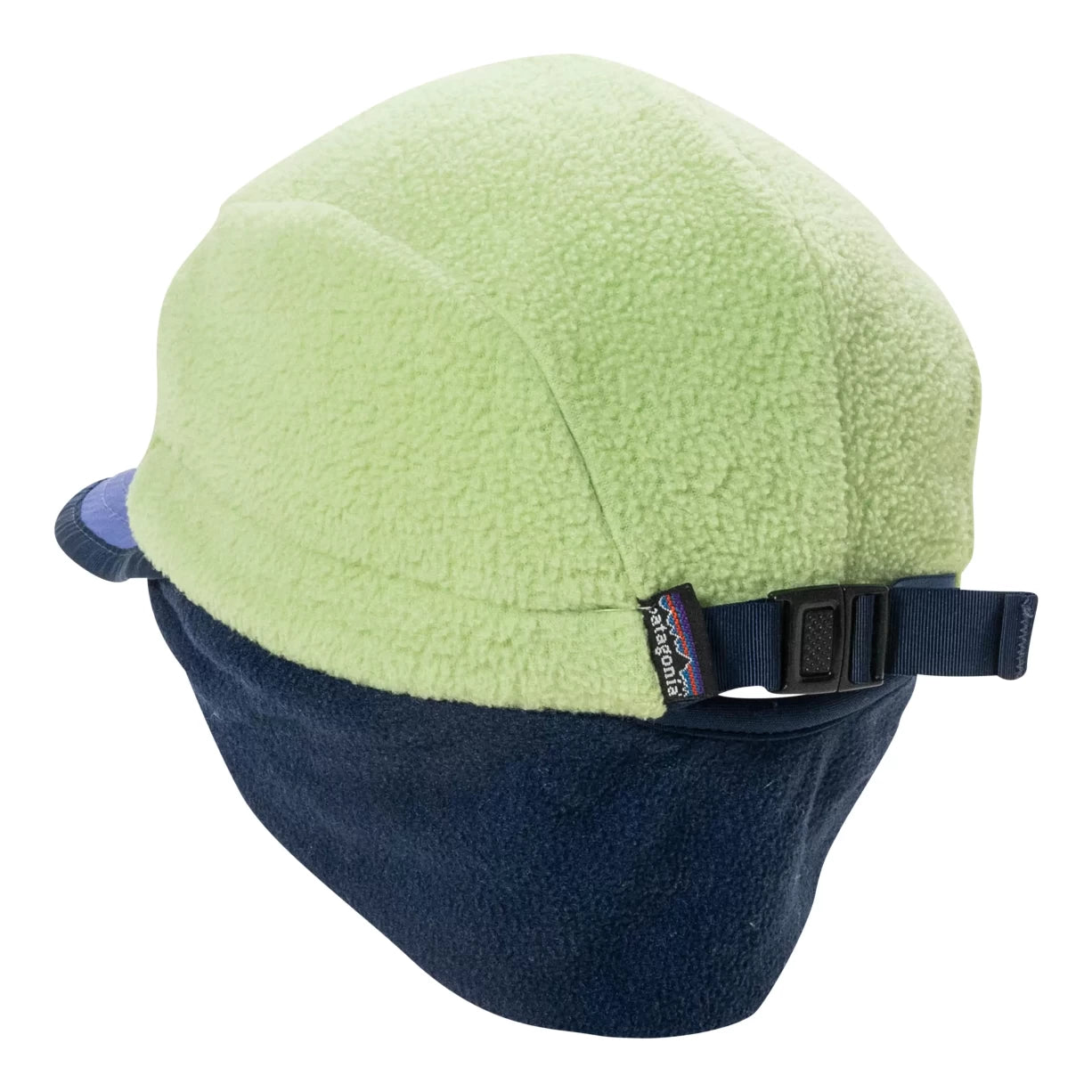 LGreen/Blue