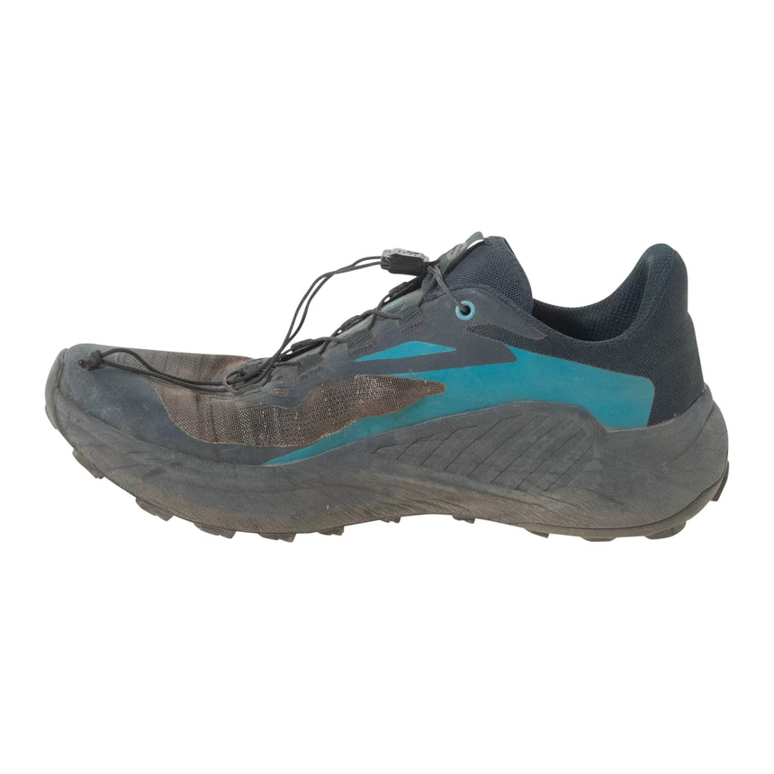7.5Blue/Black