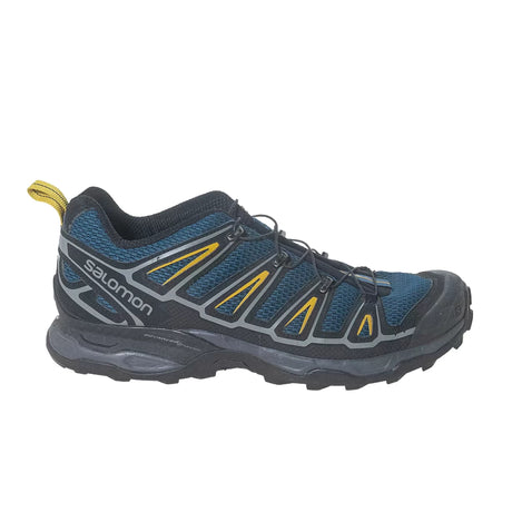 10Blue/Black