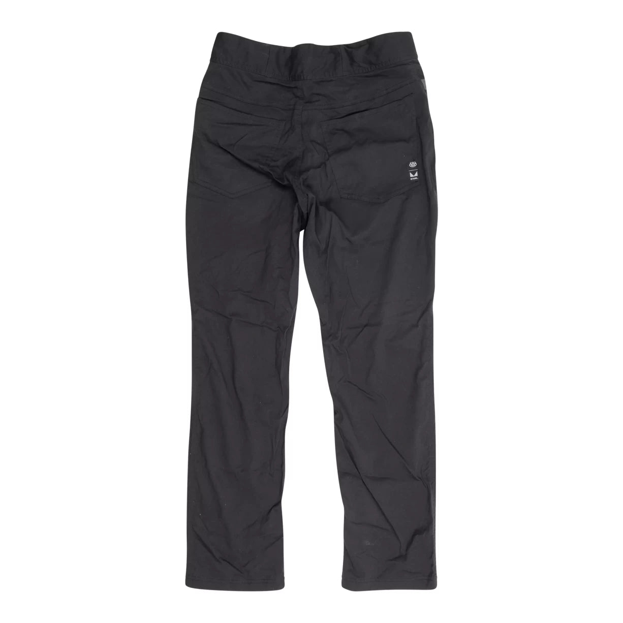 30 x 30Black