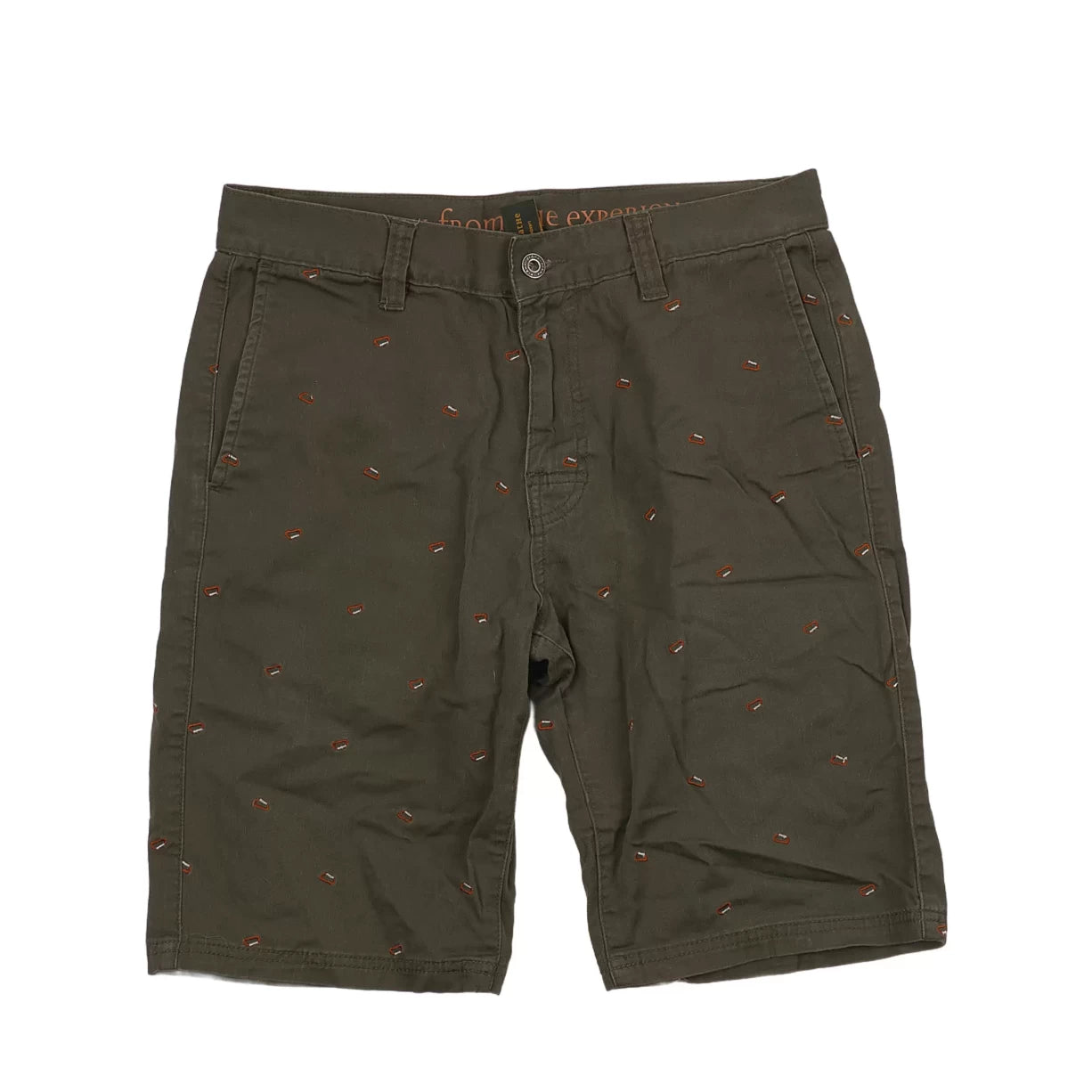 32Olive