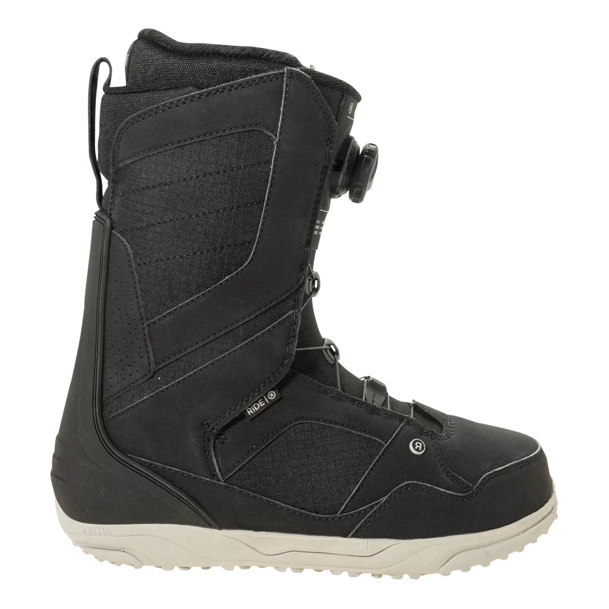 8.5Black