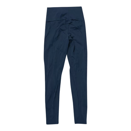 Estimated size SBlue