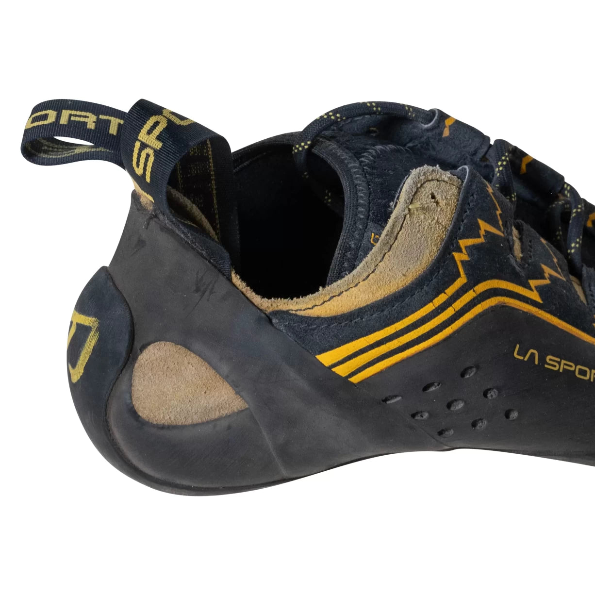 36.0Yellow/Black