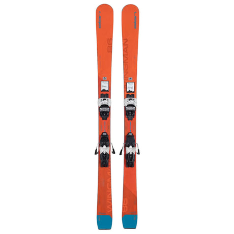 160cmOrange