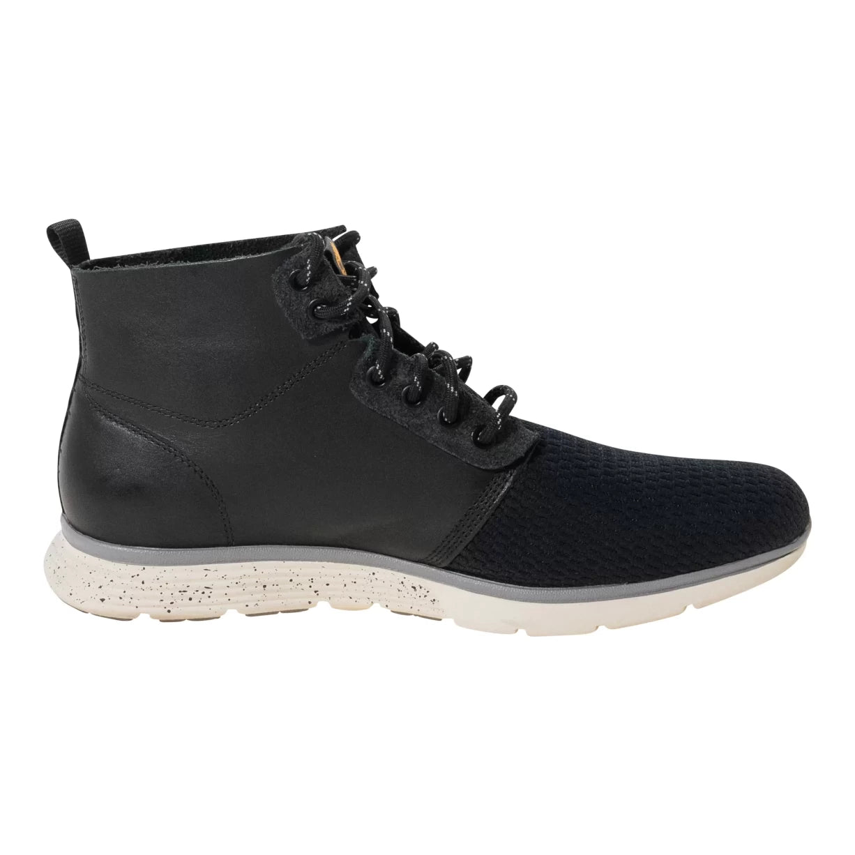11Black/White